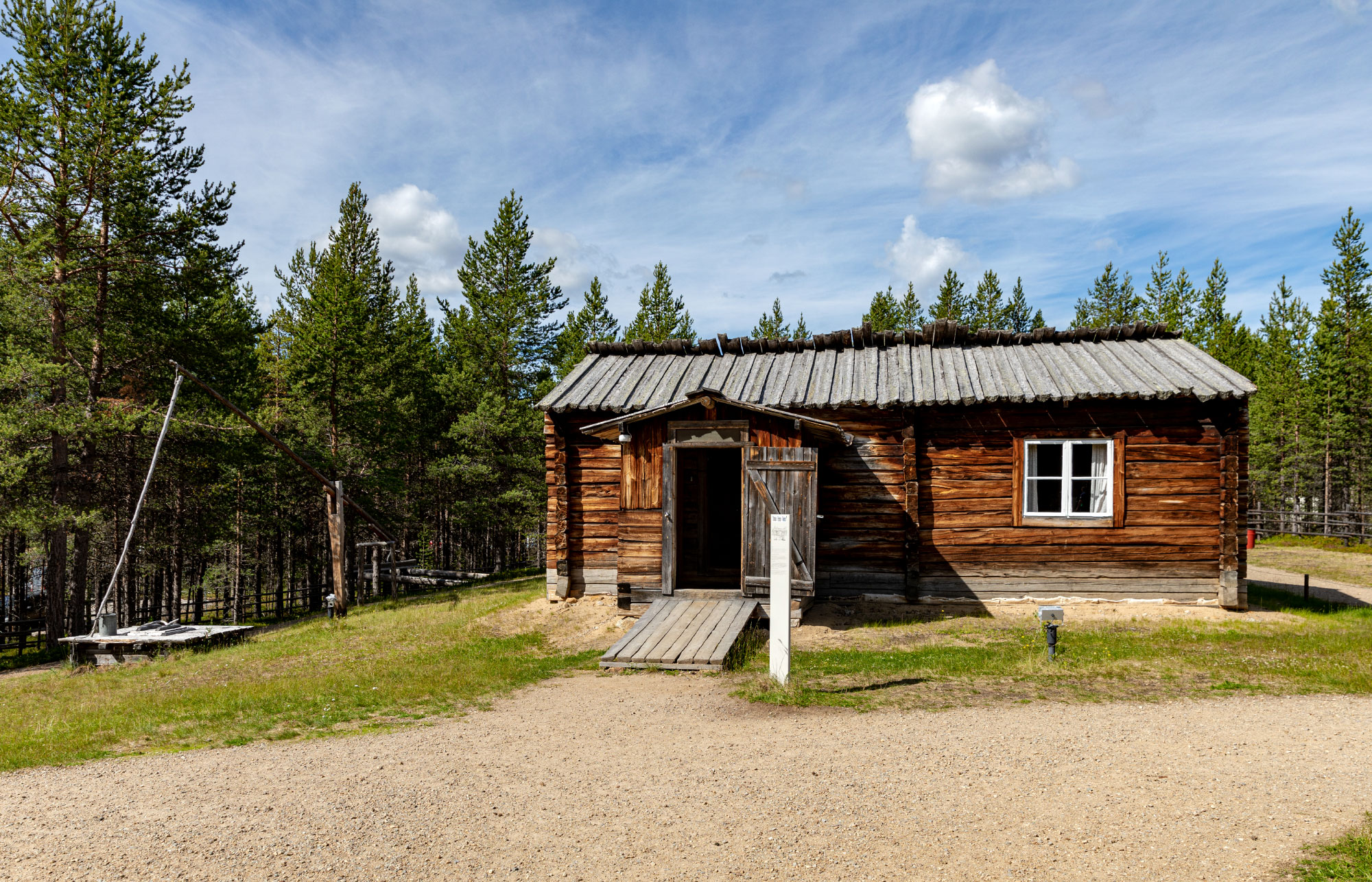 Inari (Photo license: CC BY 2.0)